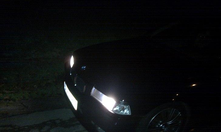 BMW 325i   solgt  billede 15