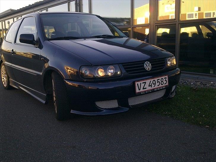 VW Polo 6n  billede 17