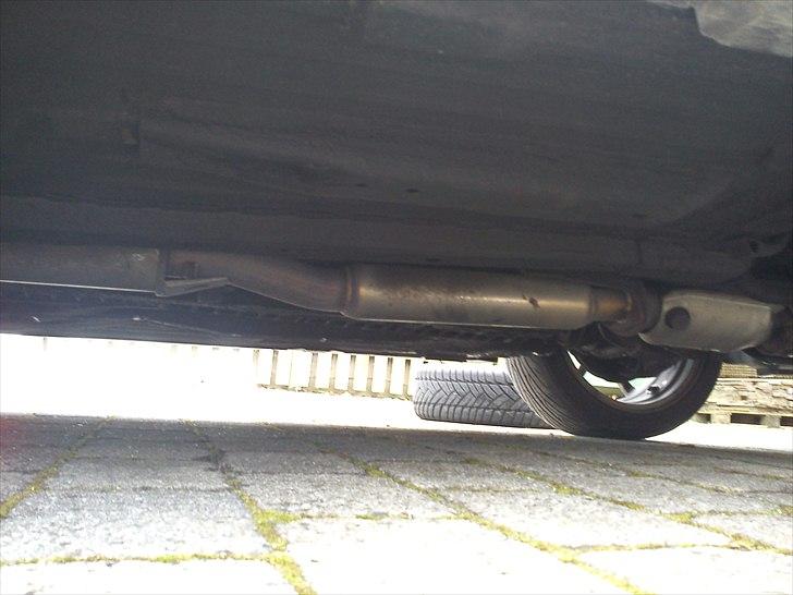 Honda civic VTI solgt  billede 15