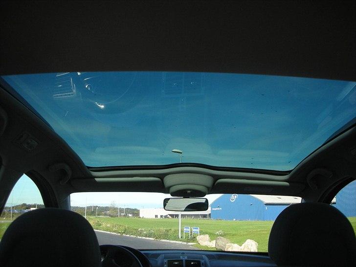 Peugeot 407xr sw st.car SOLGT billede 12