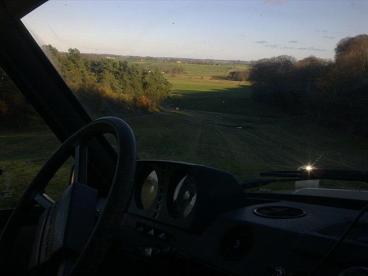 Land Rover Range Rover Classic billede 19