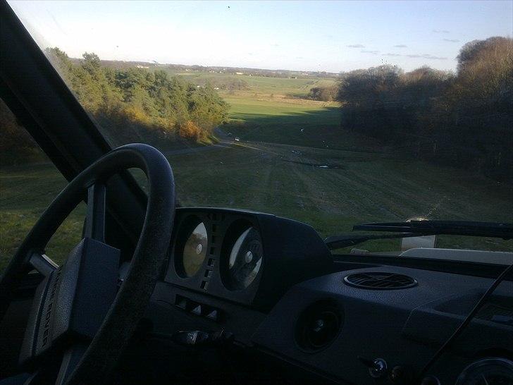 Land Rover Range Rover Classic billede 20