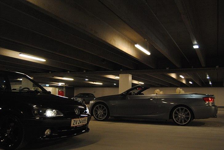 Peugeot 106 GTI 16v billede 13