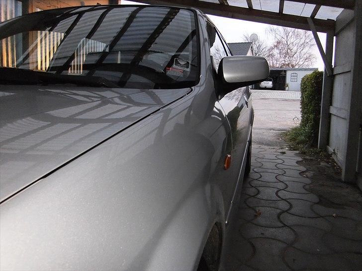 Mazda 323F Sportive billede 13