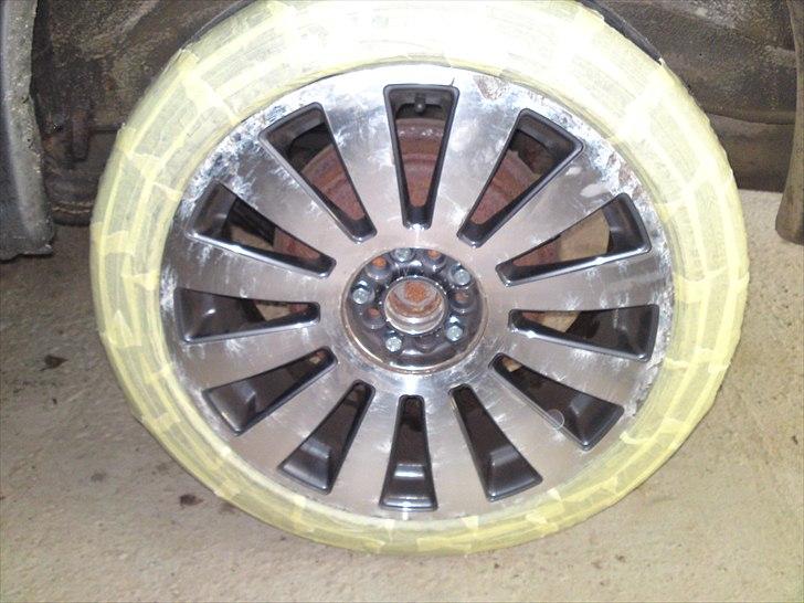 VW Transporter t4  Byttet billede 10