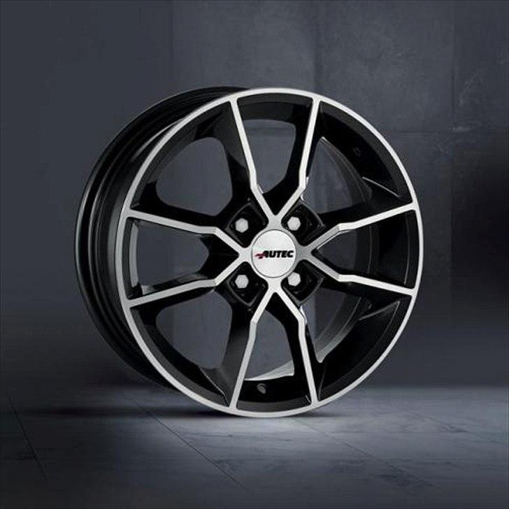 Fiat Punto 55s billede 11