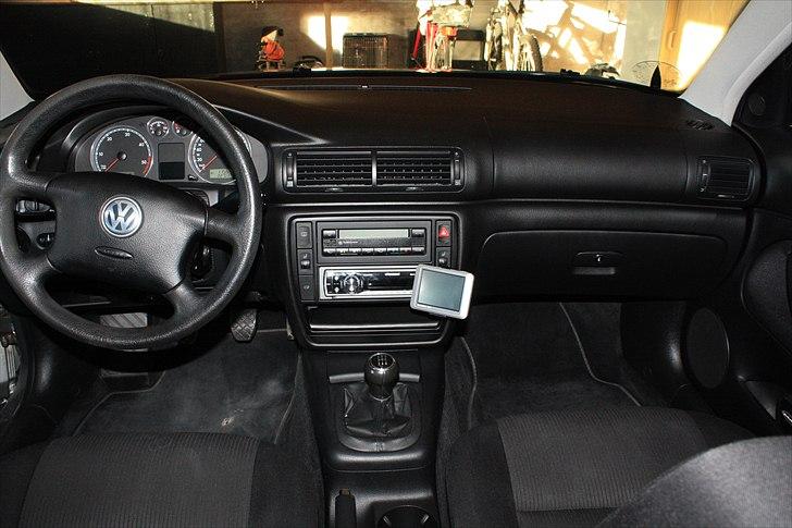 VW Passat Variant DK model billede 5