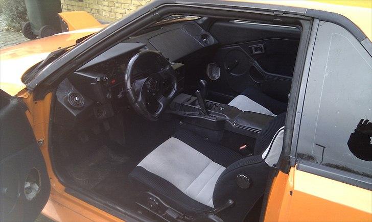 Toyota mr2 Aw11 solgt billede 5