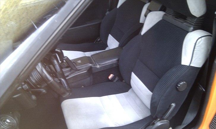 Toyota mr2 Aw11 solgt billede 6