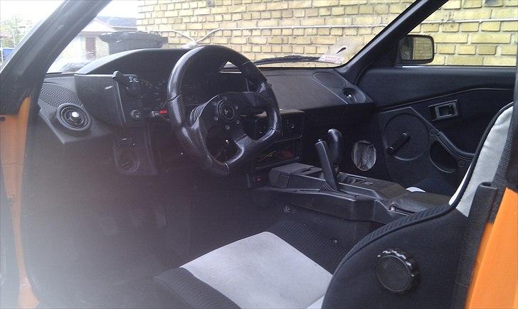 Toyota mr2 Aw11 solgt billede 9