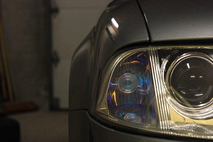 VW Passat Variant DK model billede 7