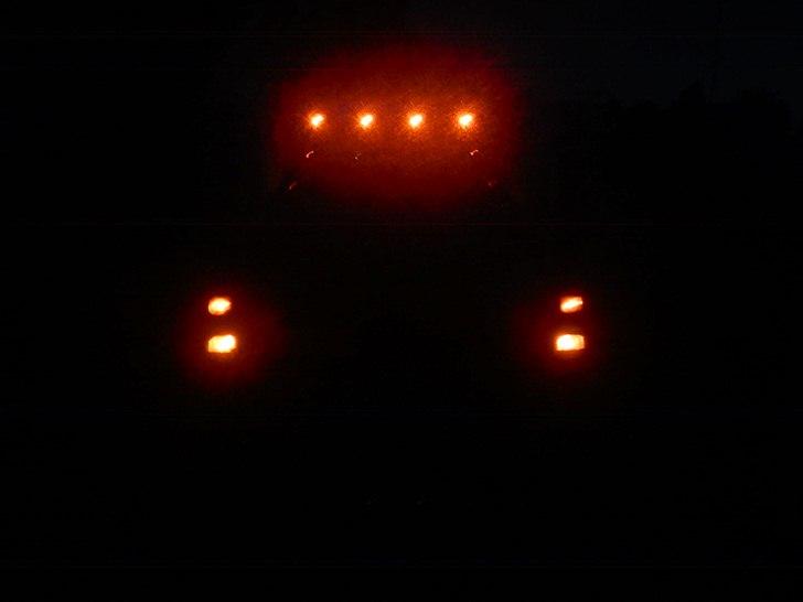 Nissan Patrol billede 17