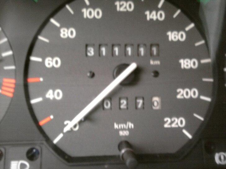 VW Passat TDI Stc. billede 7