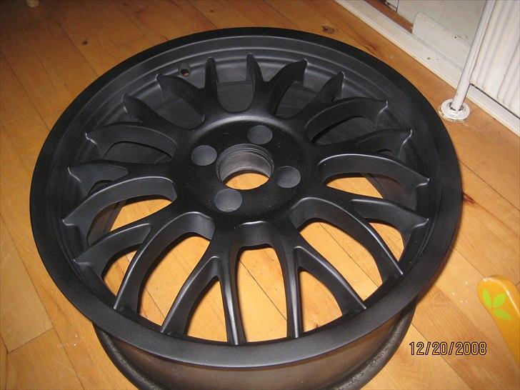 VW Passat TDI Stc. billede 8