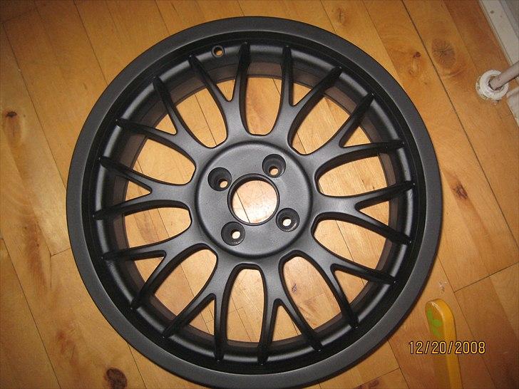 VW Passat TDI Stc. billede 9