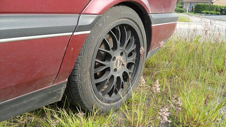 VW Passat TDI Stc. billede 10