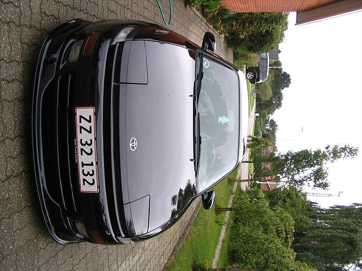 Toyota Celica billede 7