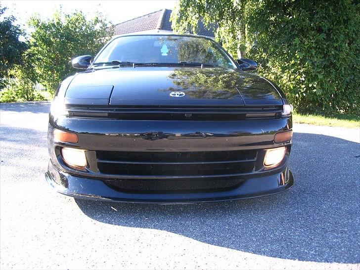 Toyota Celica billede 8