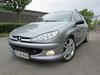 Peugeot 206 GTI SOLGT