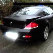 BMW 645ci