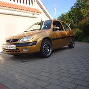 Citroën Saxo VTS