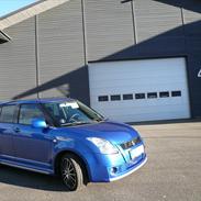 Suzuki Swift 1,3 GLX