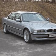 BMW 740iL