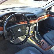 BMW 740iL