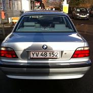 BMW 740iL