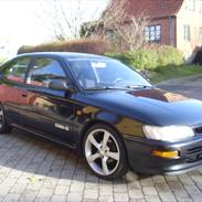 Toyota Corolla GSI 'facelift'