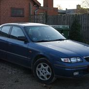 Mazda 626 GLX