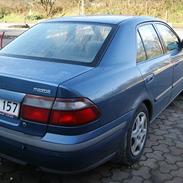 Mazda 626 GLX