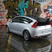 Citroën C4 vts