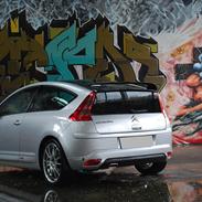 Citroën C4 vts
