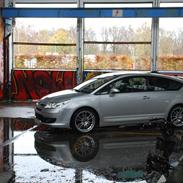 Citroën C4 vts