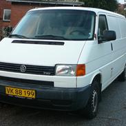 VW transporter t4