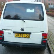 VW transporter t4
