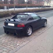 Honda Del Sol Esi (Solgt)
