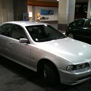 BMW 520i E39