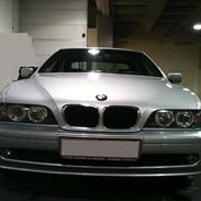 BMW 520i E39