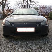 Honda Del Sol Esi (Solgt)