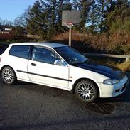 Honda Civic **Til salg**