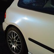 Honda Civic **Til salg**