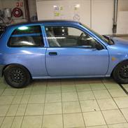 Toyota Starlet 1,3
