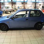 Toyota Starlet 1,3