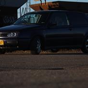 VW Golf 3 TDI GT