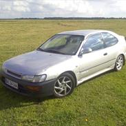 Toyota Corolla 1,6 GSi (RIP)