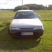 Toyota Corolla 1,6 GSi (RIP)