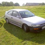 Toyota Corolla 1,6 GSi (RIP)