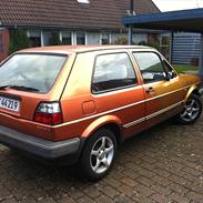 VW Golf 2 SOLGT!!!!